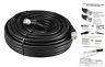 Kmr400 Kmr400-uhf-jj-75ft Uhf Cable Cb Coax Male To