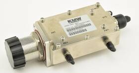 Kmw Kasptrs82000 2.5ghz Directional Coupler Bias-t 2496 2690 Mhz Din And N