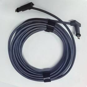 Kndaa 799257467802 Standard Actuated Starlink Cable Gen 2 75ft/23m For Rectangular Sat