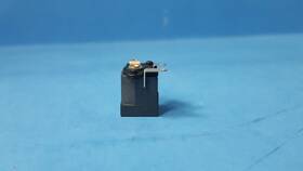 163-2425-e Kobiconn 4pcs-dc Power Jack 2.5mmx5.5mm Aj240a B630-400 Smd/smt