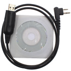 Tc-610 Kp054 Kenmax Usb Programming Cable For Two Way Radio Hytera Tc-610 Kp054 Kenmax Usb Programming Cable For Two Way Radio Hytera