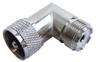 Kra259x Kalibur Right Angle Connector Bulk