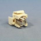 Ksff-la Pass Seymour Light Almond Keystone Coax Video Cable 785007861648