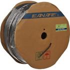 L-4cfb 300m Kellards Canare Coaxial Cable Black 745150750435