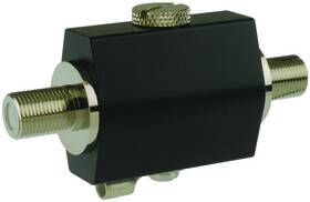 Al-ffff-9 L-com / Infinite Electronics - Coaxial Surge Protector 75
