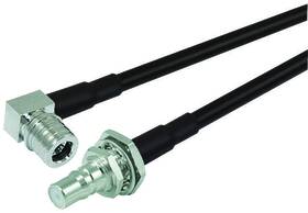 Ca-qprqjba002 L-com / Infinite Electronics - Rf Coaxial Cable Assembly 90