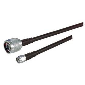 Ca-smnmt004 L-com / Infinite Electronics - Rf Coaxial Cable Assembly Sma