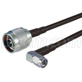 Ca-smrnma002 L-com / Infinite Electronics - Rf Coaxial Cable Assembly