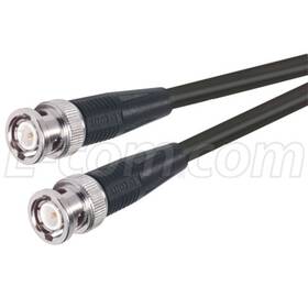 L-com / Infinite Electronics Cc58c-15 L-com / - Rg58c Coaxial Cable Bnc Male
