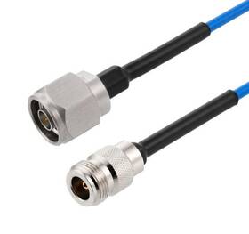 Lcca30008-ft4 L-com / Infinite Electronics - Rf Coaxial Cable Assembly