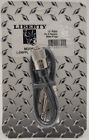 Pl259 L-dmfpl Liberty Cb Accessories Antenna Patch Cable Adapter Female Motorola To