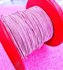 L2666 Fine Litz Wire Awg Strands Of Length Wires