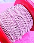 L2668 Fine Litz Wire Awg Strands Of Length Wires