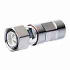L4.5pdm-rc Commscope Din Male Connector For Coaxial Cable