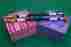 L45466-b13-b346 Rg223 Leoni 2-pack Flexline Sma Male Rf Coaxial Cable 6
