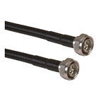 L4a-dmdm-20-p Commscope Andrew Jumper Din Male 888063490163