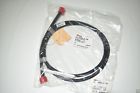 L4a-pdmdm-8-tmb Andrew Commscope Sureflex Jumper Coax Cable Din Male
