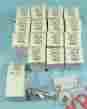 L4tdm-psa Commscope 16 Din Male Positive Stop Commectors L4tdm-psa Commscope 16 Din Male Positive Stop Commectors
