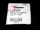 L5pdm Din Connector Andrew 7-16 Attachment Corporation