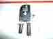 Laa0603 Bendix King Oem Connector Rf Antenna Microphone Earpiece Hole Eph Gph Epv