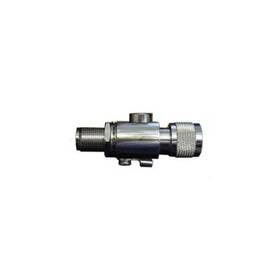 Laird Technologies Sp6-230-bfm - Coaxial Surge Protector 230v Dc To 6ghz