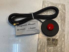 340321 Larsen Magnetic Mount Shield Cable Nmommrdssma 340321 Larsen Magnetic Mount Shield Cable Nmommrdssma