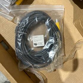 Plcab0801 Lasermech Hsu Communication Cable 10m