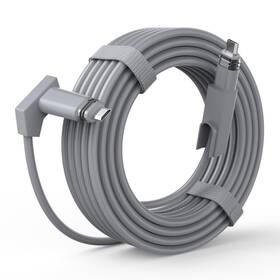 Usac-063 Lazerbuilt Starlink Cable 50ft With Actuated Gen 2 For Starli