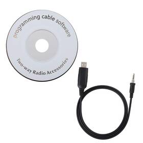 Lazmin6grtqz1sif Lazmin Radio Usb Programming Adapter Cable Cord For Or Yaesu Ve