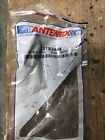 Lbtb3400 Antenex Laird Black Stainless