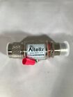 Lc03nmnfb Lc03nmnf8 Altelix Coaxial Male To Female Ohm Lightning Protector