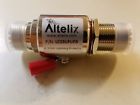 Lc03ufufb Altelix Coaxial Uhf Female Lightning Surge Protector Gas Tube Cb