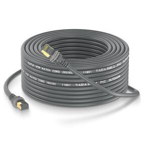 Starlink-gen3-200 Lekvkm Starlink Gen 3 Cable 200 Feet Waterproof V3 For Rectangular S