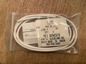 Pca.0e.250.ctlc40 Lemo 2 X Pca.0e250.ctlc40 Coaxial Connector Rf Assembly Pca.0e.250.ctlc40 Lemo 2 X Pca.0e250.ctlc40 Coaxial Connector Rf Assembly