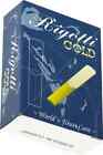 Rg10l2.5 Light 2.5-box Rigotti - Gold Reeds 10 Clarinet Miscellaneous