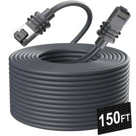 Liyutech 569806657551 For Starlink Gen 3 Cable 150ft/46m Replacement Liyutech 569806657551 For Starlink Gen 3 Cable 150ft/46m Replacement
