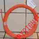 Lmr-200llpl Times Microwave 50 Foot Of Coax Cable Low Loss Plenum Orange Nos