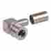 Ez-240-qm-ra-x Lmr-240 Times Microwave Qma Male Ra For No Braid-trim 729198241513