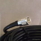Lmr-400 Times Microwave Coax Rf Cable Feet Uhf Cb 672713553830 Lmr-400 Times Microwave Coax Rf Cable Feet Uhf Cb 672713553830