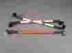 Lmr-4oo-llpl Times Microwave Lot Of 3 12 Cmp Mpp Coax 50ohm Cable Communication