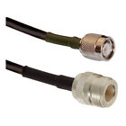 Lmr195nftm-3 Ventev 3 Lmr195 Jumper 888063629082