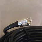 Lmr400 Lmr240uf - Antenna Package Db Ultraflex 4.5 Sailing Ais Pigtail 80ft