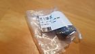 Tc-500-nmc Lmr500 Times Microwave New Type Male Clamp Connector For Silver