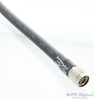 Lmr600 Lmr600-n-mf-110ft Mpd Digital Times Microwave Coaxial Cable With Male 608766003152