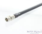 Lmr-600 Lmr600-uhf-mm-65ft Mpd Digital Times Microwave Coaxial Cable With Uhf 672713555162