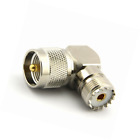 Lysb01mqesbgv-cmptraccs Maxmoral Rf Coaxial Coax 786467900069