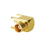 M03-rjpt4-11bs00x100 Eightwood Mcx Thru Hole Jack Female Right Angle Pcb Mount