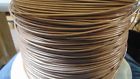 M17-094-rg179 Unbranded Coaxial Cable Ohm Ptfe In Foot Increments Nos