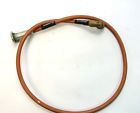 M17-127-rg393 Thermax Combiner Teflon Coaxial Cable Shielded 689192537893