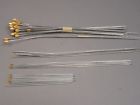 M17-133-00001 Lot Of Rigid Coax Multiple Lengths